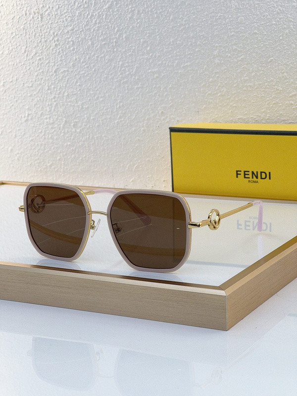 FD Sunglasses AAAA-2224