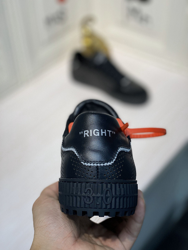 OFFwhite Men shoes 1：1 quality-125