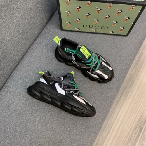 G men shoes 1：1 quality-2777