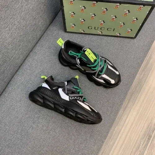 G men shoes 1：1 quality-2777