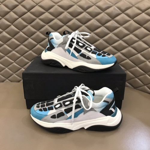 Amiri Men Shoes 1：1 quality-117