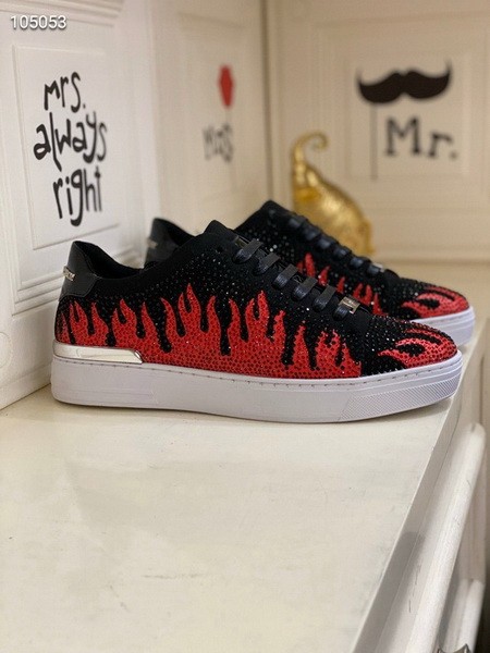 PP men shoes 1 :1 quality-350