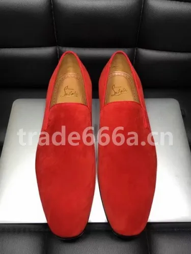 Super Max Christian Louboutin Shoes-499