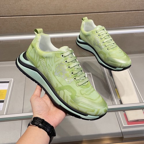 Versace Men Shoes 1：1 Quality-692
