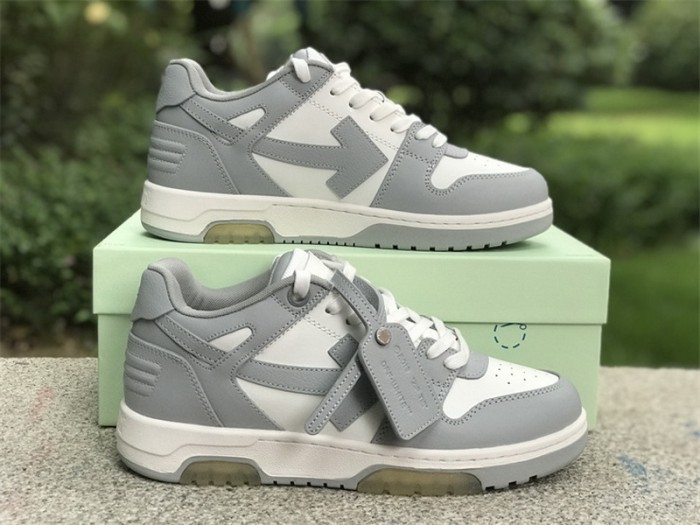 OFFwhite Women Shoes 1：1 quality-106