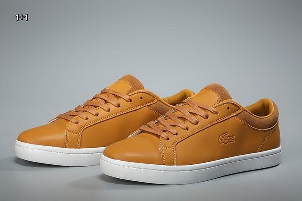 Lacoste men shoes-092