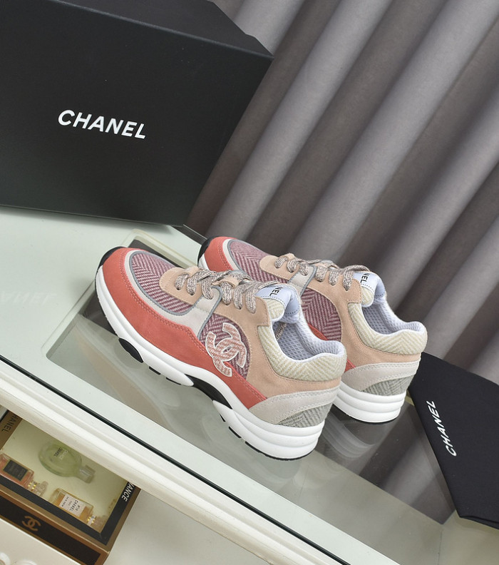 Chal Men Shoes 1：1 Quality-212