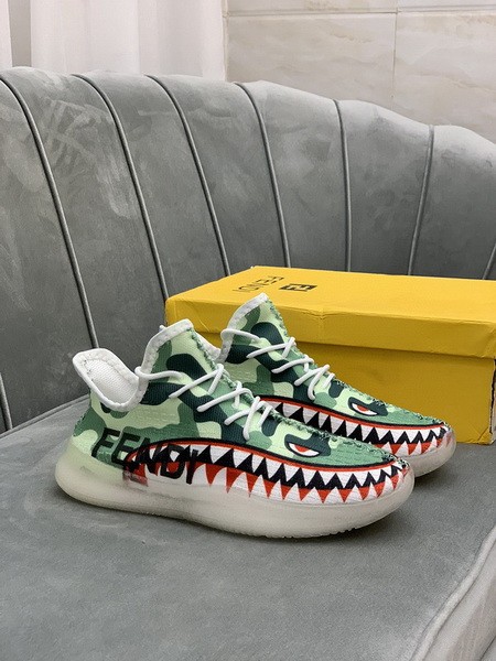 FD men shoes 1:1 quality-245