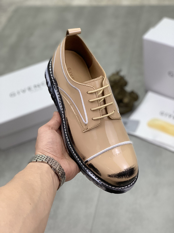 Givenchy men shoes 1：1 quality-171