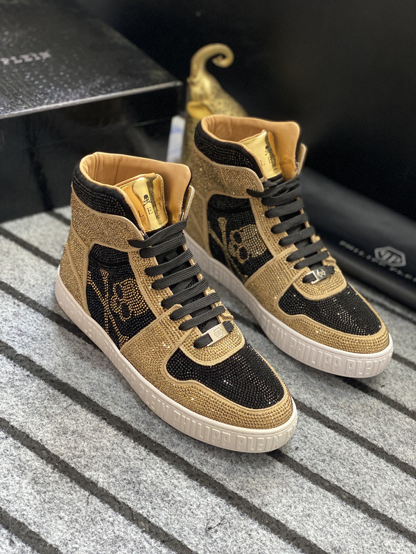 PP men shoes 1 ：1 quality-400