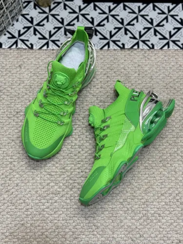 Super Max PP Shoes-020