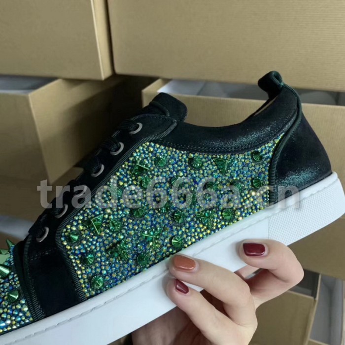 Super Max Christian Louboutin Shoes-1113