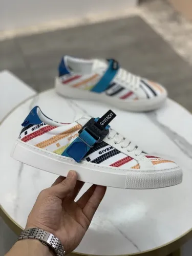 Givenchy men shoes 1：1 quality-151