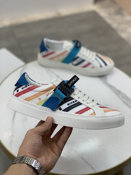 Givenchy men shoes 1：1 quality-151