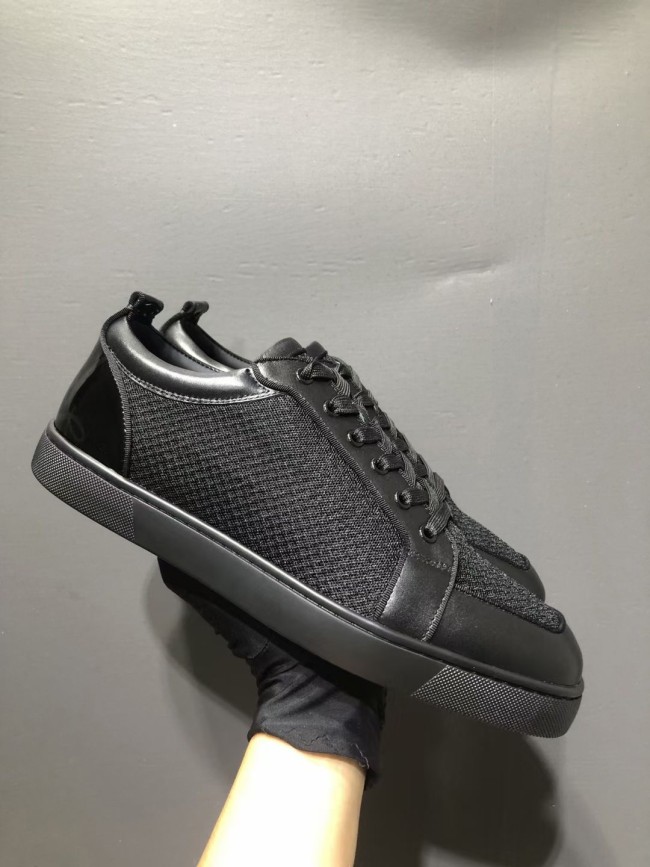 Super Max Christian Louboutin Shoes-2232