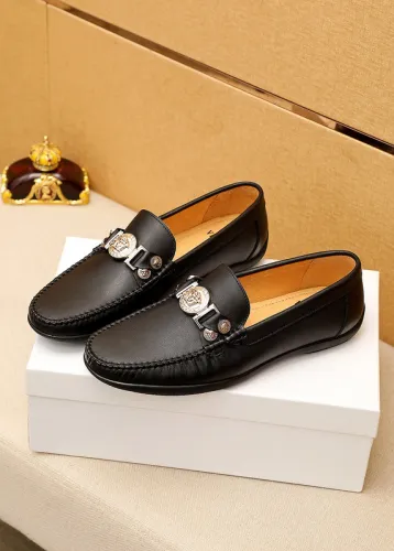 Versace Men Shoes 1：1 Quality-684