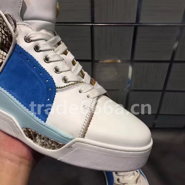 Super Max Christian Louboutin Shoes-848