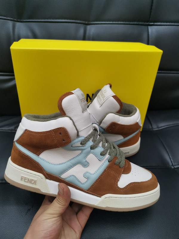 FD men shoes 1：1 quality-298