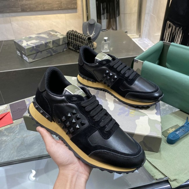 V men shoes 1:1 quality-259