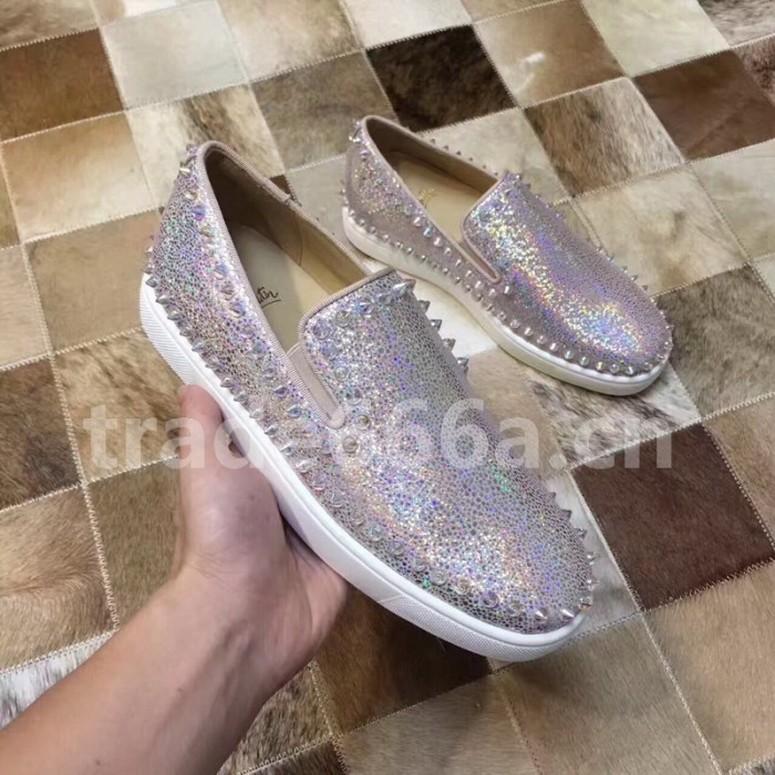 Super Max Christian Louboutin Shoes-817
