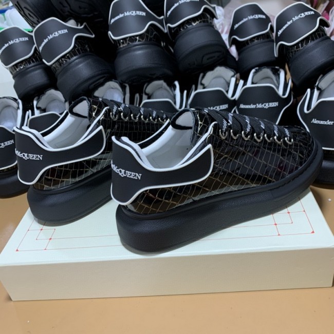 Alexander McQueen men shoes 1:1 quality-474