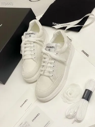 Chal Men Shoes 1：1 Quality-114