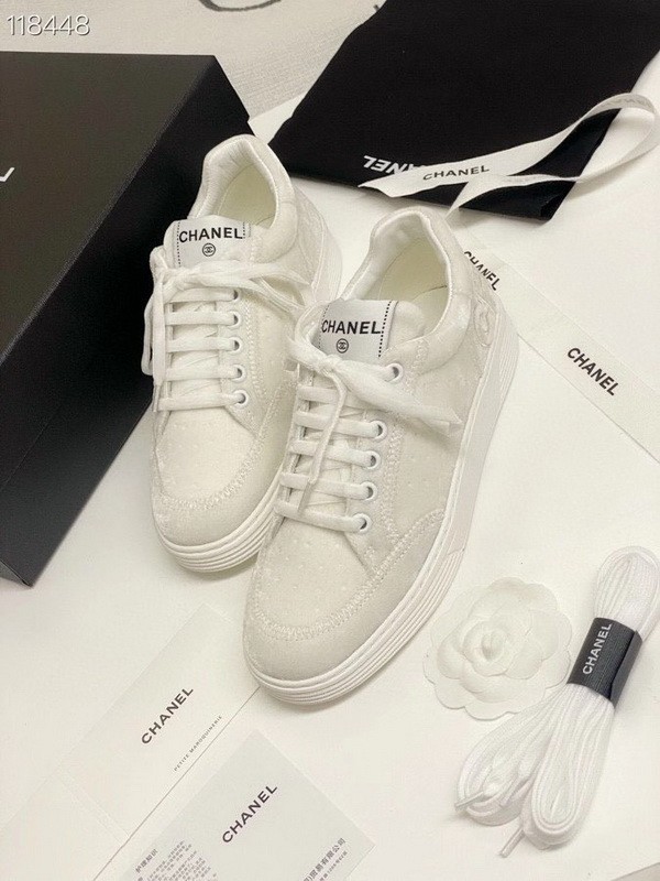 Chal Men Shoes 1:1 Quality-114