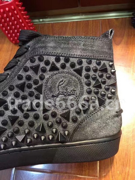 Super Max Christian Louboutin Shoes-606