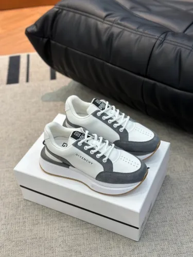 Givenchy men shoes 1：1 quality-189