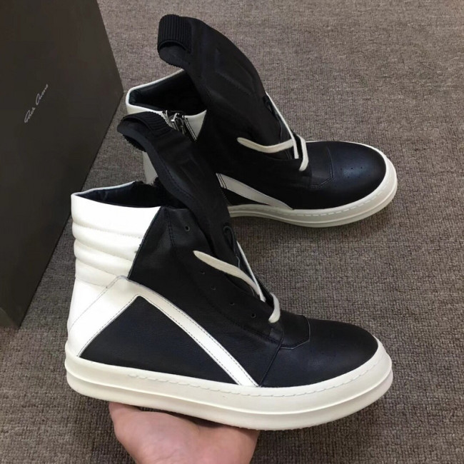 Rick Owens men shoes 1:1 quality-027