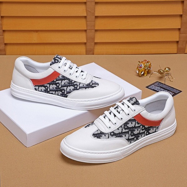 Dior men Shoes 1:1 quality-167