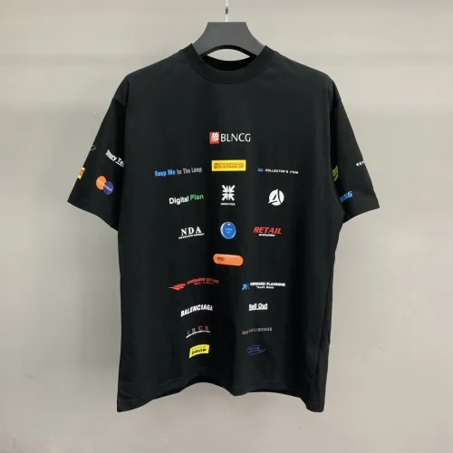 B Shirt 1：1 Quality-3410(XS-L)