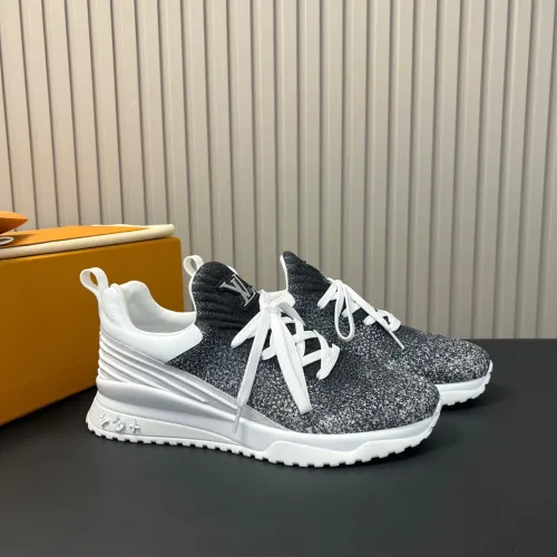 Super Max Custom LV Shoes-3080