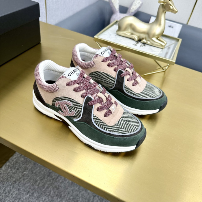 Chal Men Shoes 1：1 Quality-273