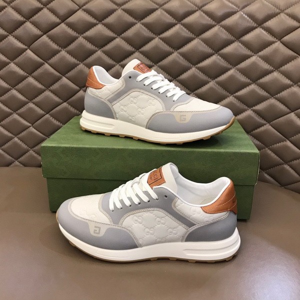 G men shoes 1:1 quality-3150