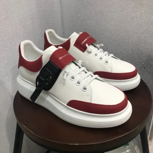 Super Max Alexander McQueen Shoes-225