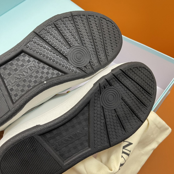 LANVIN 1：1 Men Quality Shoes-046