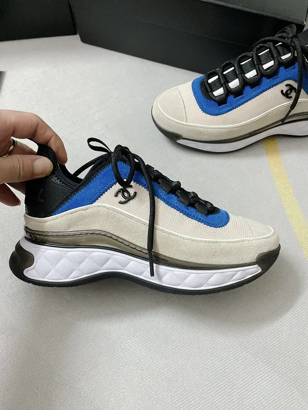 Chal Men Shoes 1：1 Quality-204