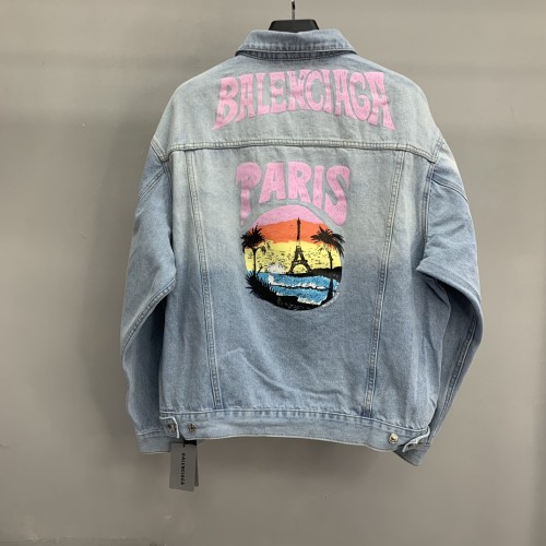 B Jacket 1：1 Quality-558(XS-L)