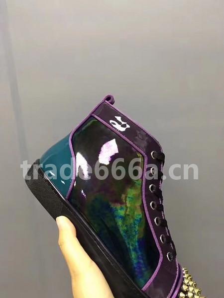 Super Max Christian Louboutin Shoes-797