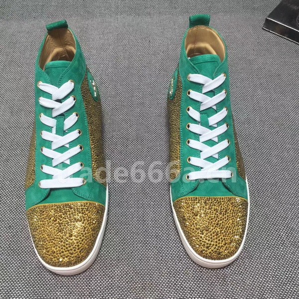 Super Max Christian Louboutin Shoes-872