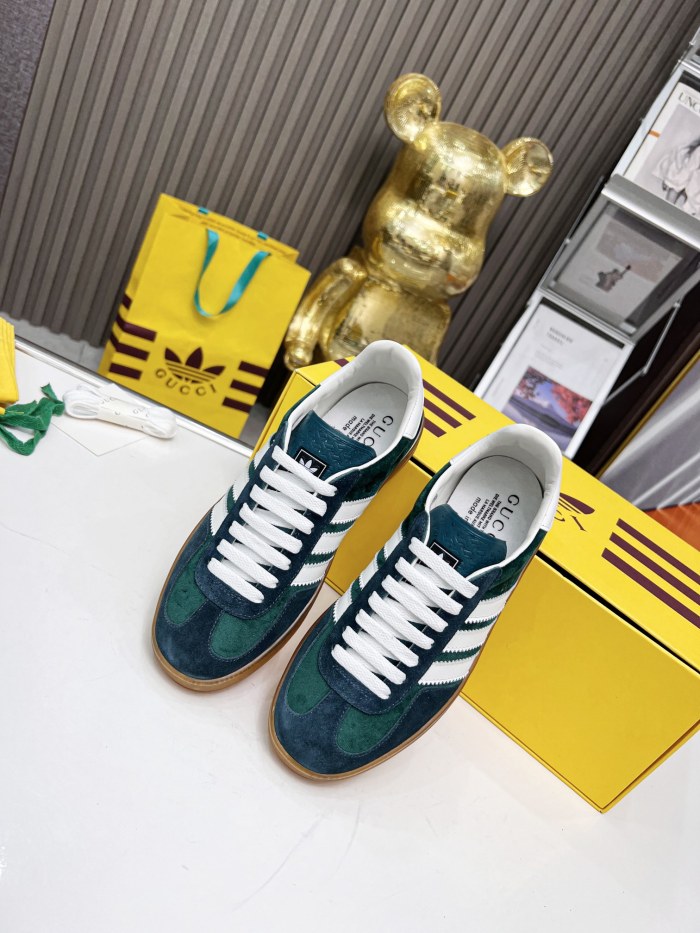G men shoes 1：1 quality-3613