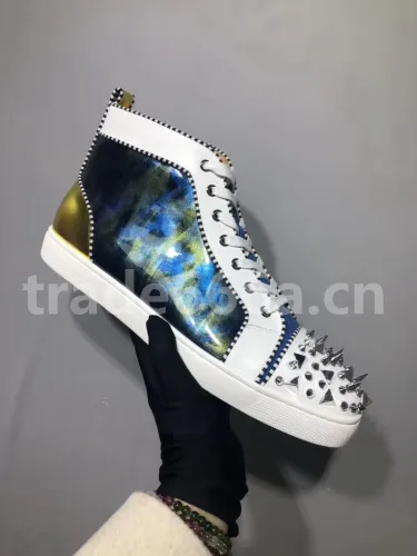 Super Max Christian Louboutin Shoes-1182
