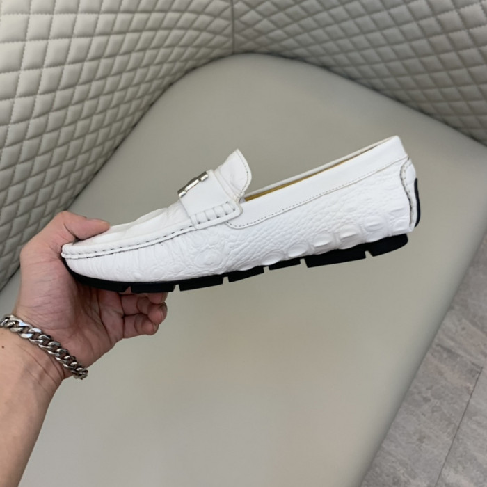 Hermes Men shoes 1：1 quality-104