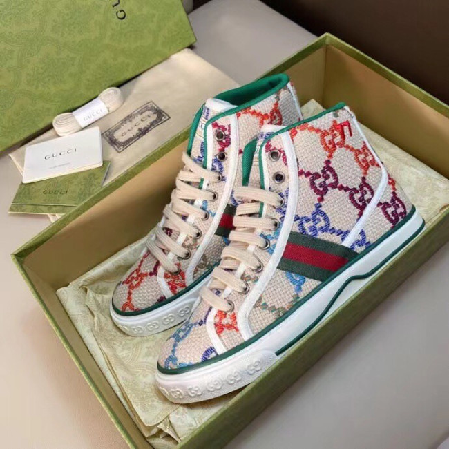 G men shoes 1:1 quality-3555