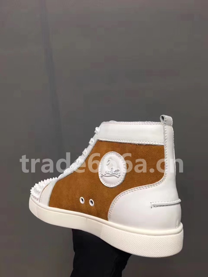 Super Max Christian Louboutin Shoes-836