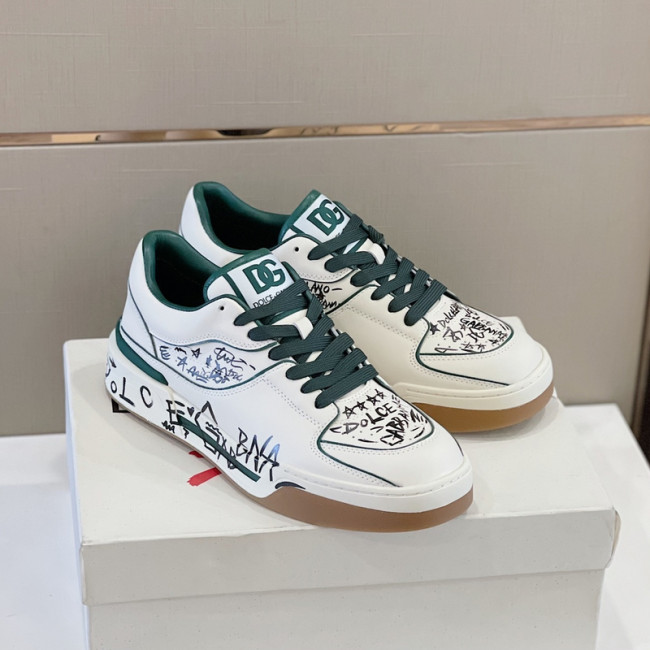 D&G men shoes 1:1 quality-1031