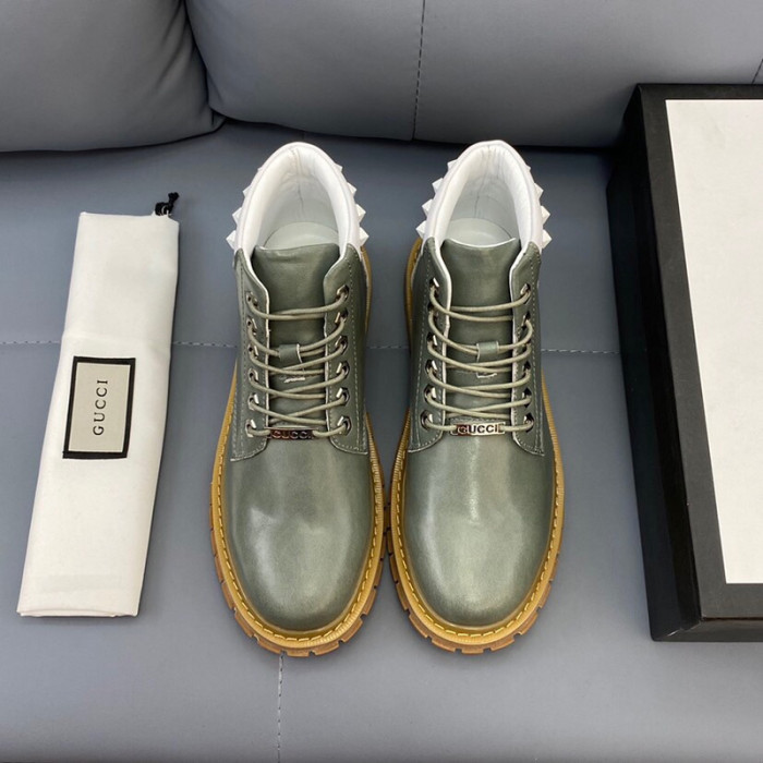 G men shoes 1：1 quality-3681