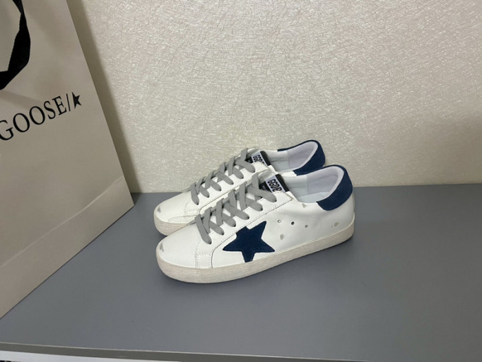 GGDB women shoes 1：1 quality-058