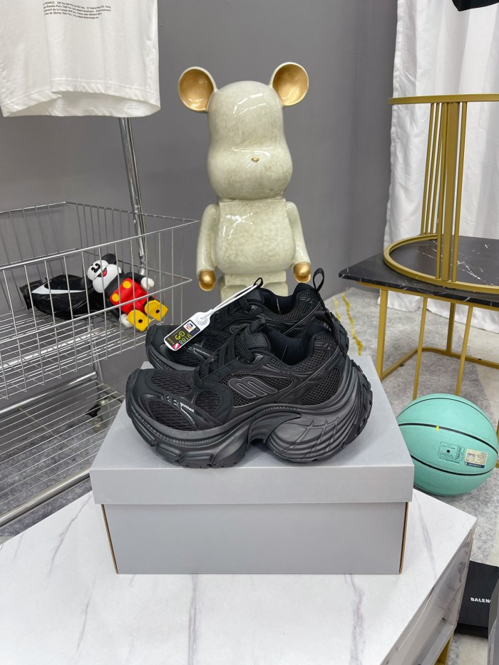 B men shoes 1：1 quality-005